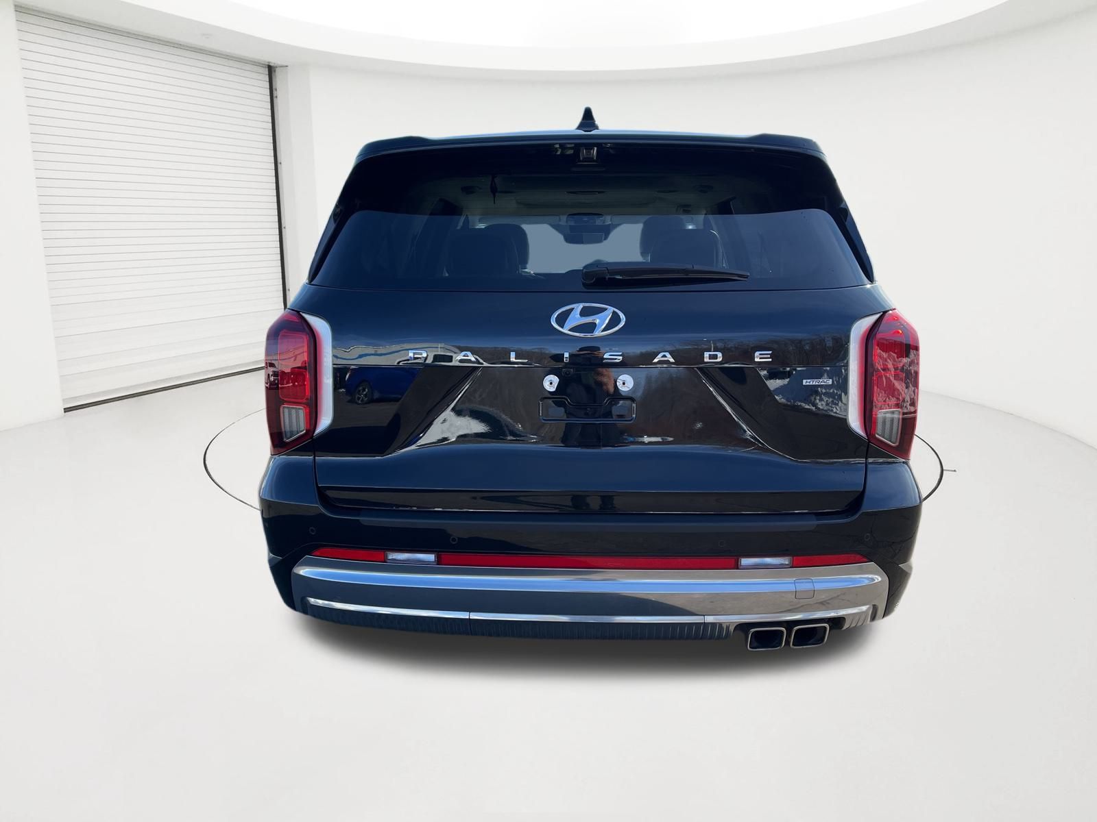 2023 Hyundai Palisade Calligraphy - Photo 6