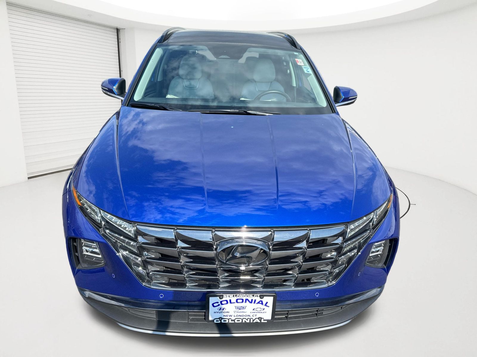 2023 Hyundai Tucson Limited - Photo 23
