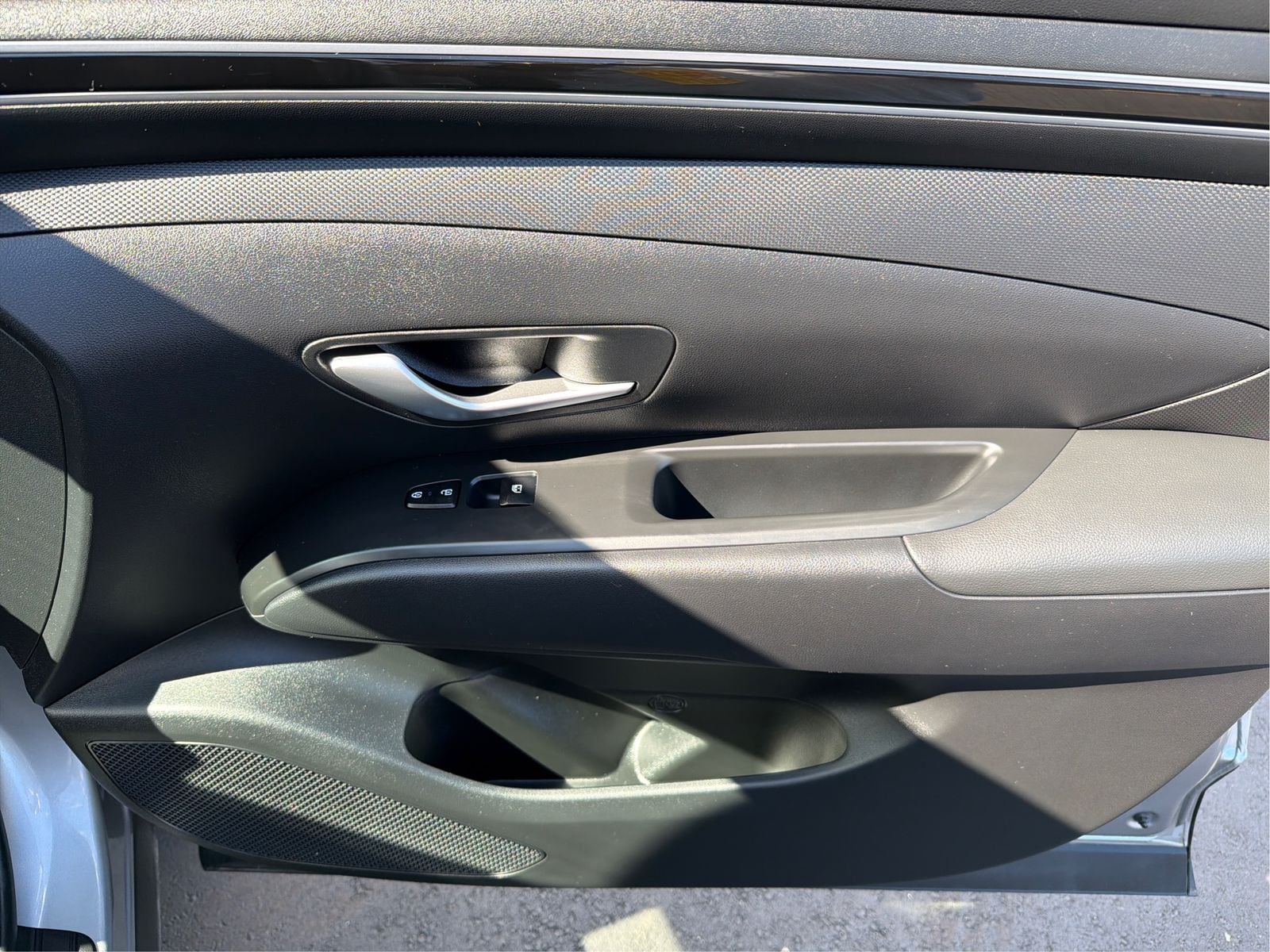 2024 Hyundai Tucson SEL - Photo 21