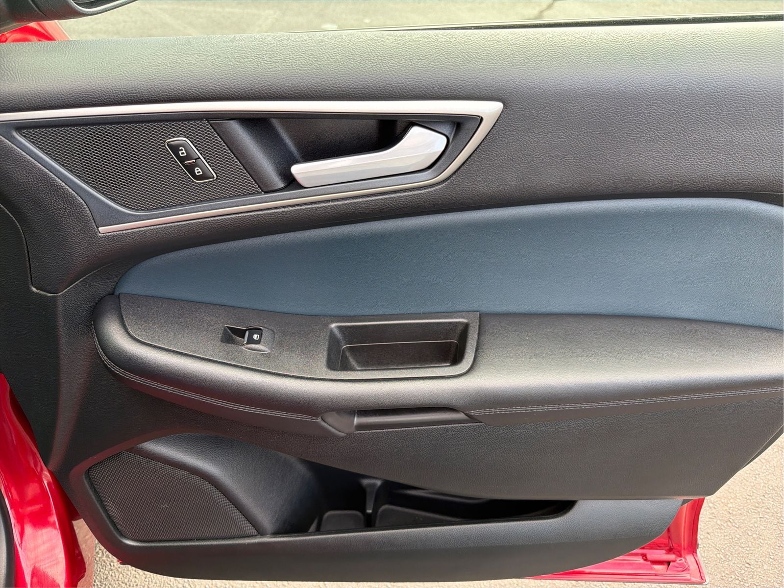 2023 Ford Edge SEL - Photo 21