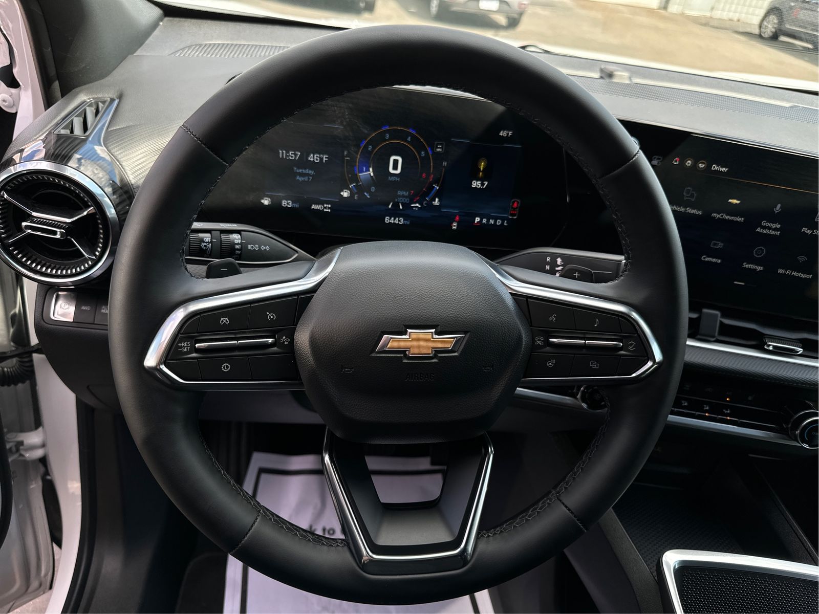 2026 Chevrolet Equinox LT - Photo 18