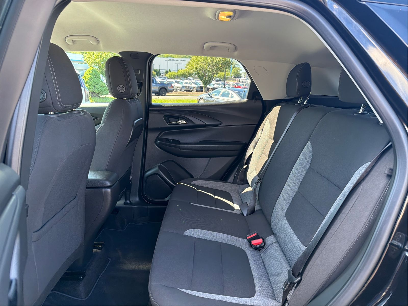 2024 Chevrolet TrailBlazer LT - Photo 10