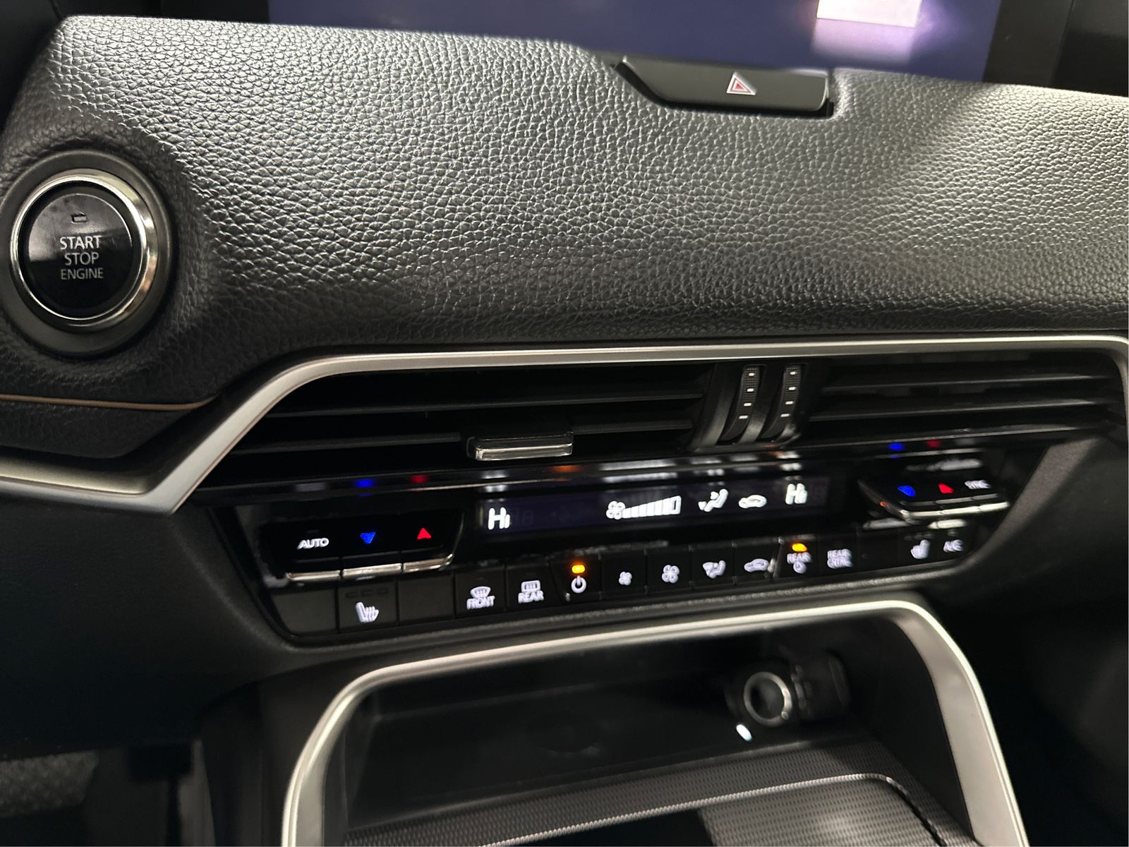 2024 Mazda CX-90 Turbo S - Photo 28
