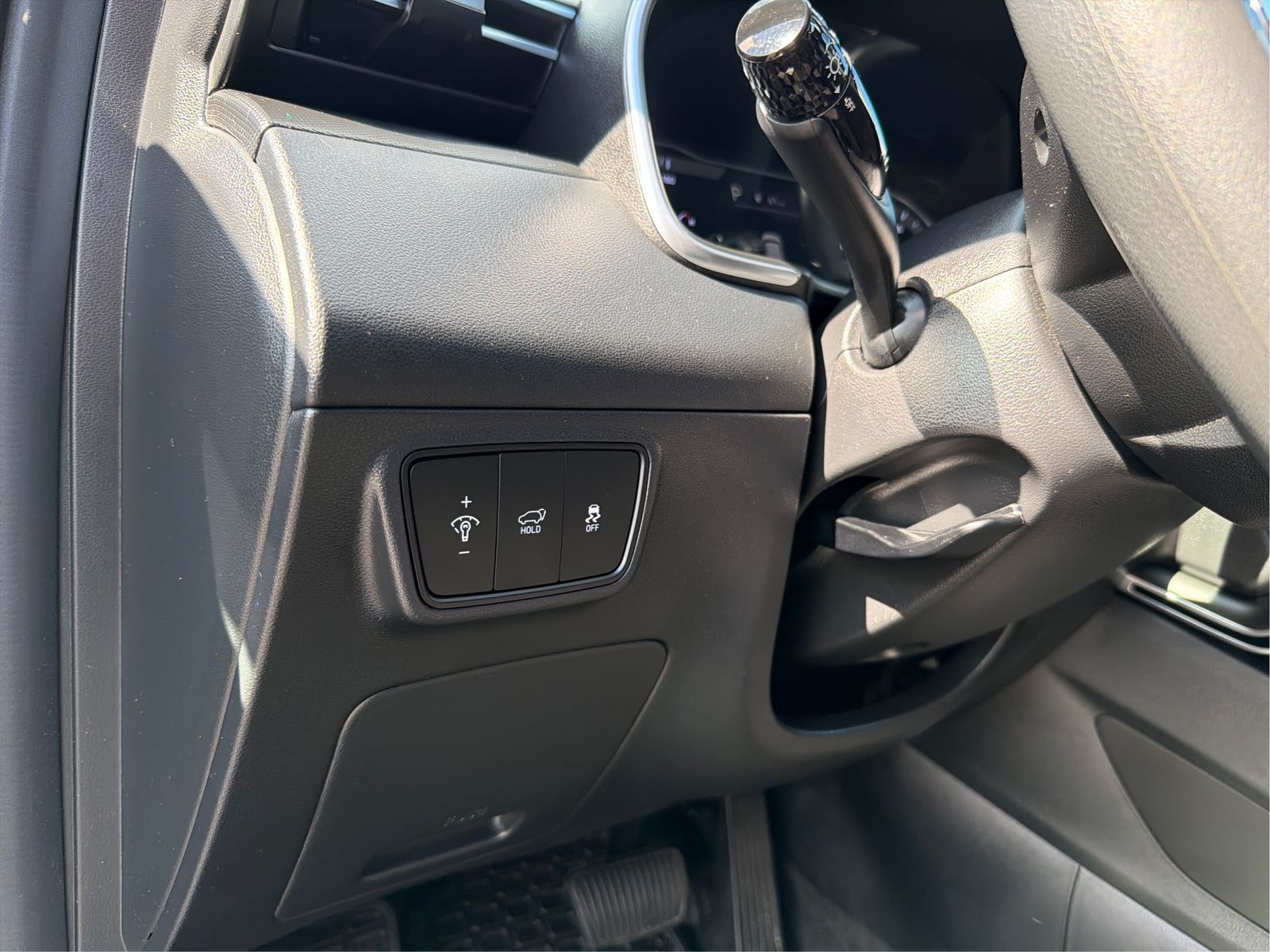 2024 Hyundai Tucson SEL - Photo 19