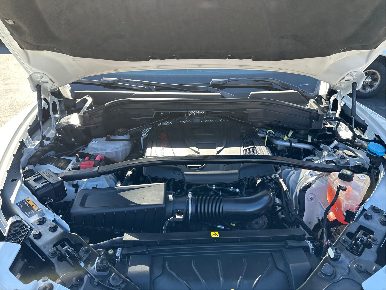 2022 Alfa Romeo Stelvio Ti Veloce - Photo 11