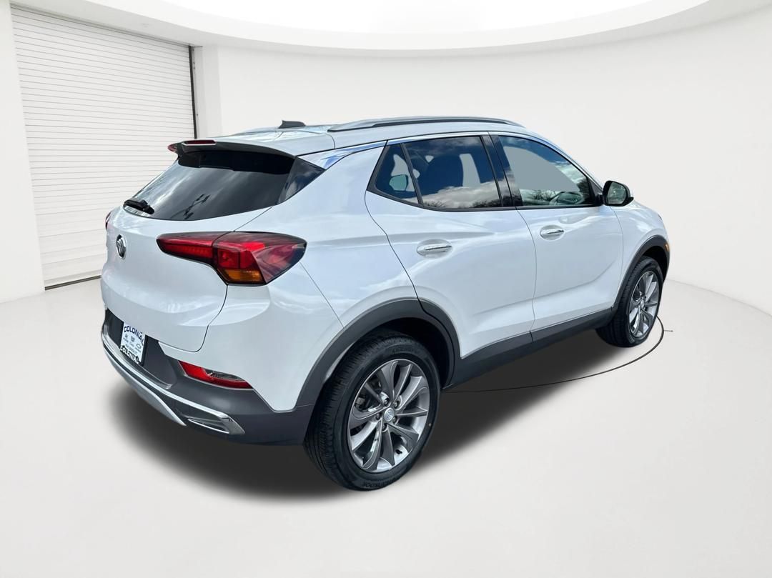 2022 Buick Encore GX Essence - Photo 5