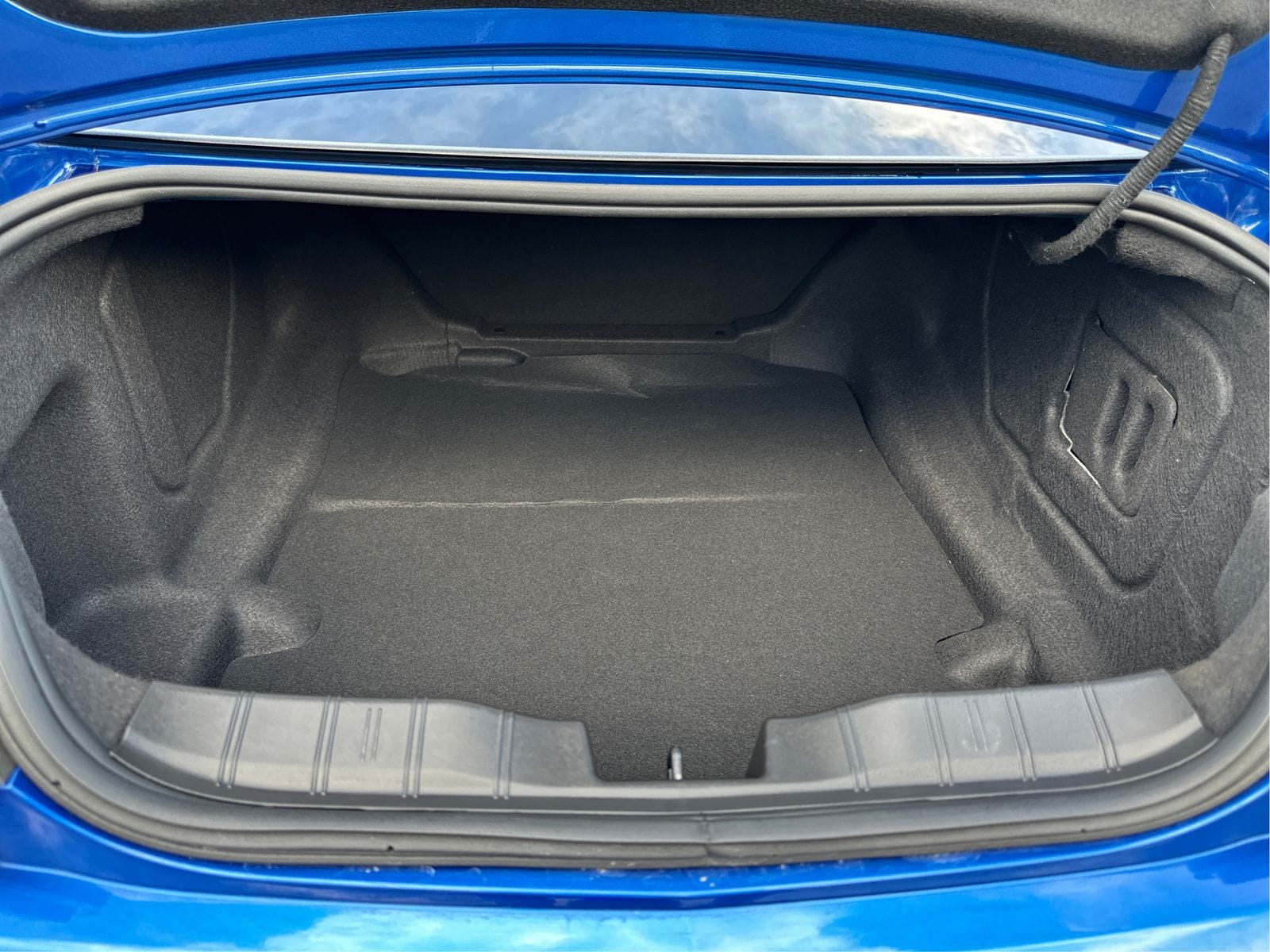 2018 Chevrolet Camaro 1SS - Photo 12