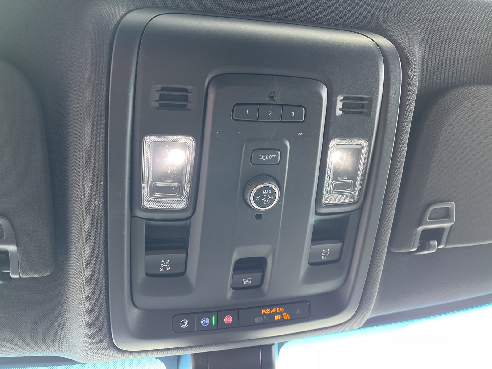 2021 Chevrolet Tahoe Z71 - Photo 41