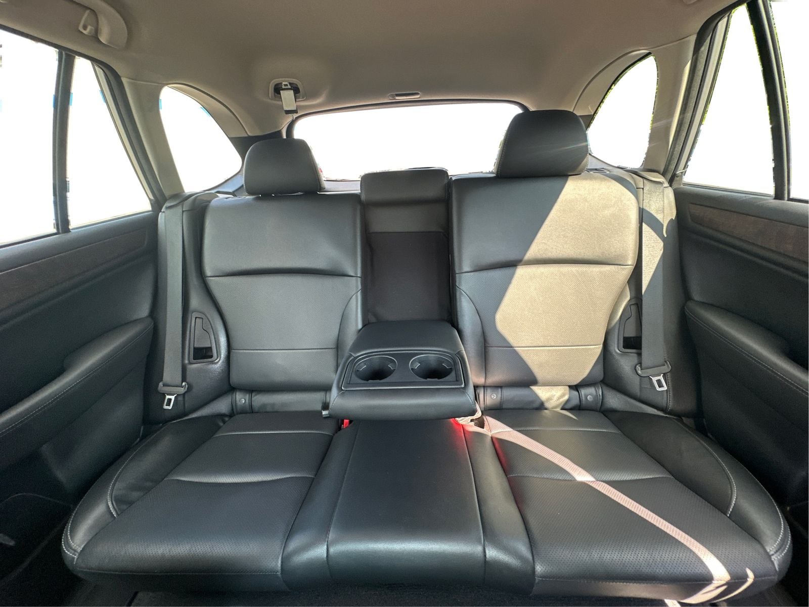 2016 Subaru Outback Limited - Photo 15