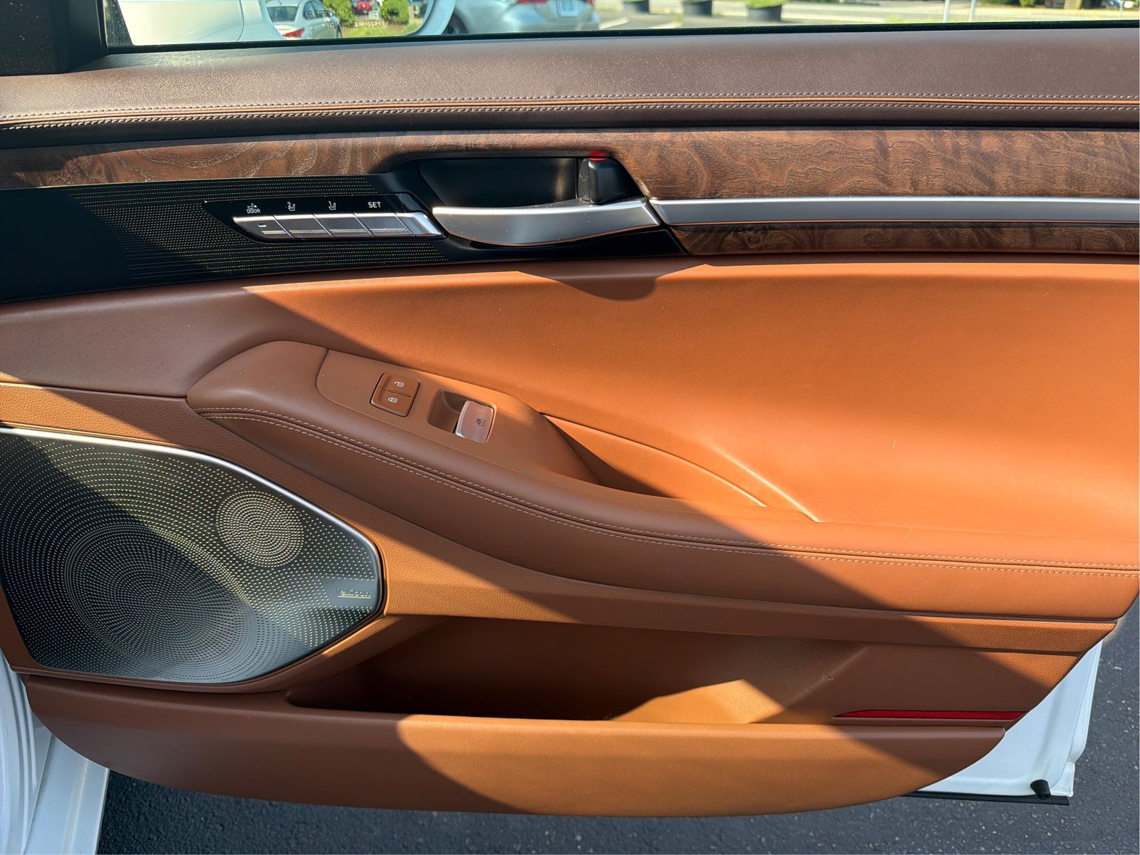 2022 GENESIS G90 Premium - Photo 22