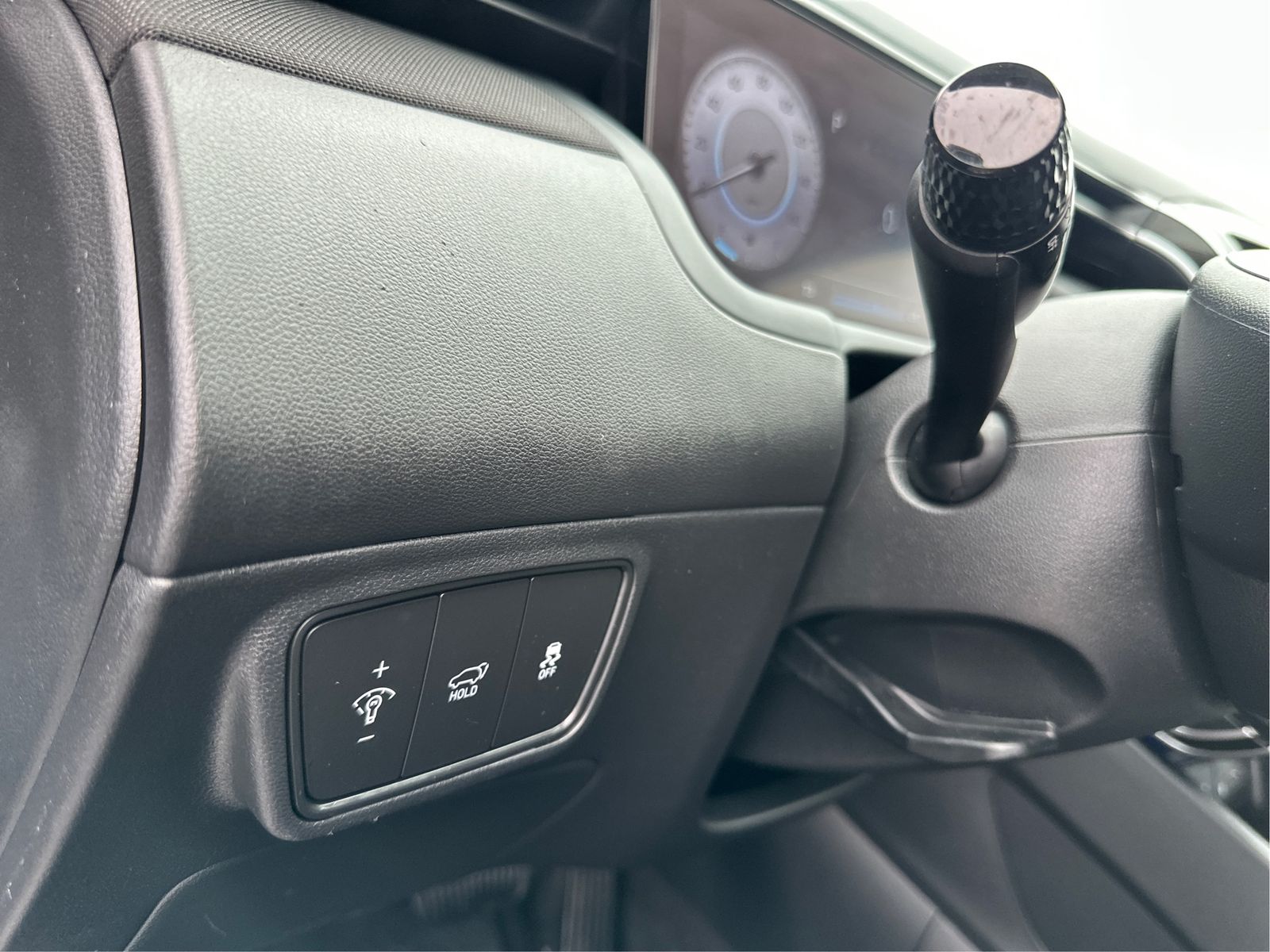 2024 Hyundai Tucson SEL - Photo 20