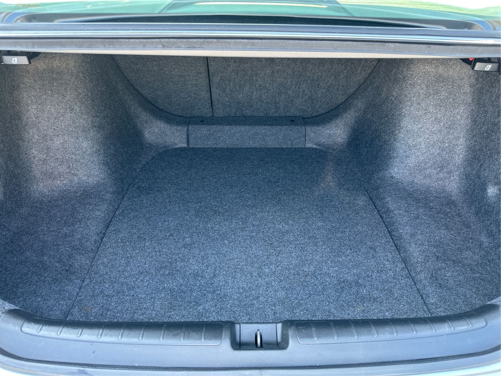 2018 Honda Accord EX - Photo 12