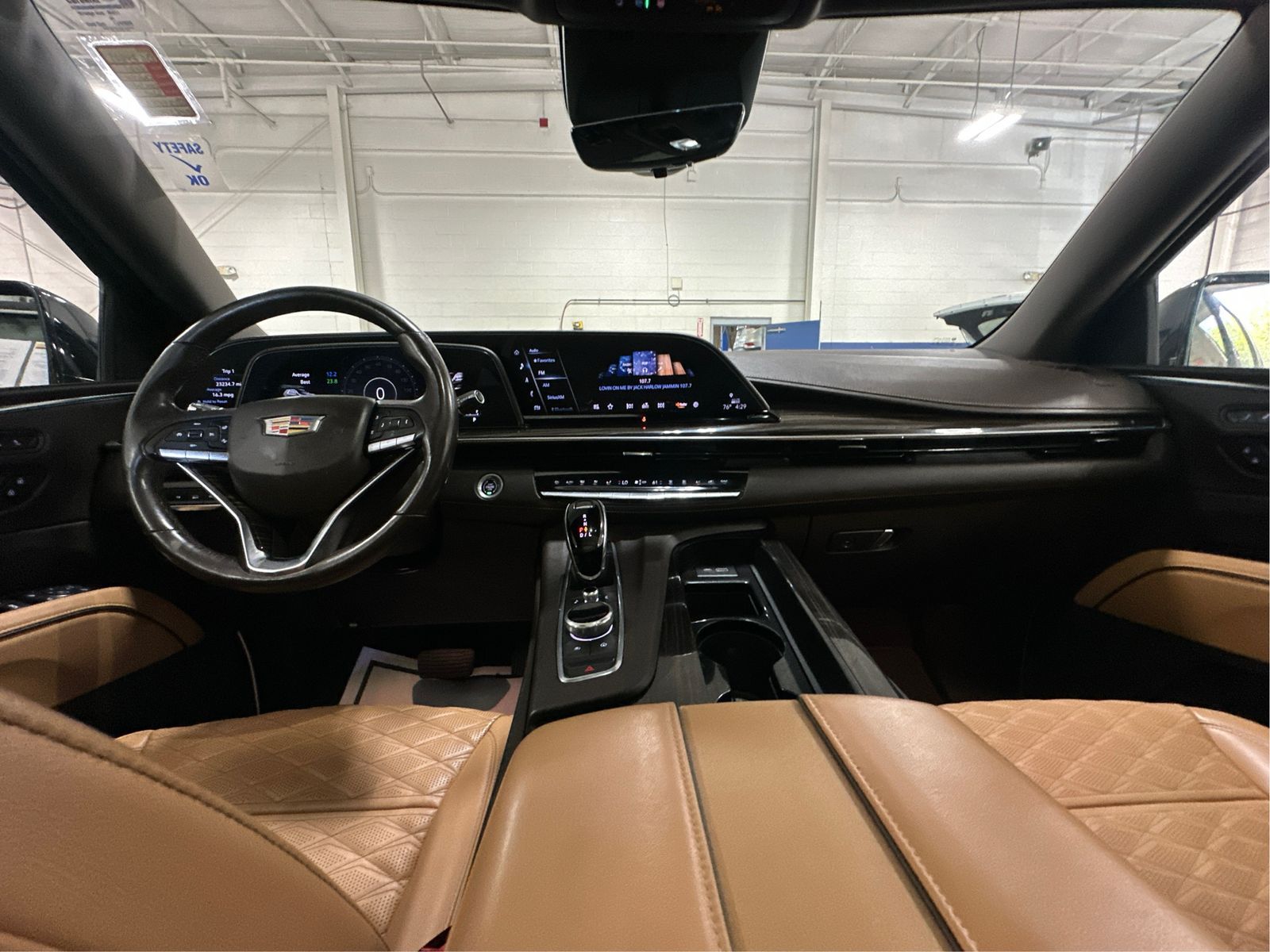 2021 Cadillac Escalade ESV Premium Luxury - Photo 27