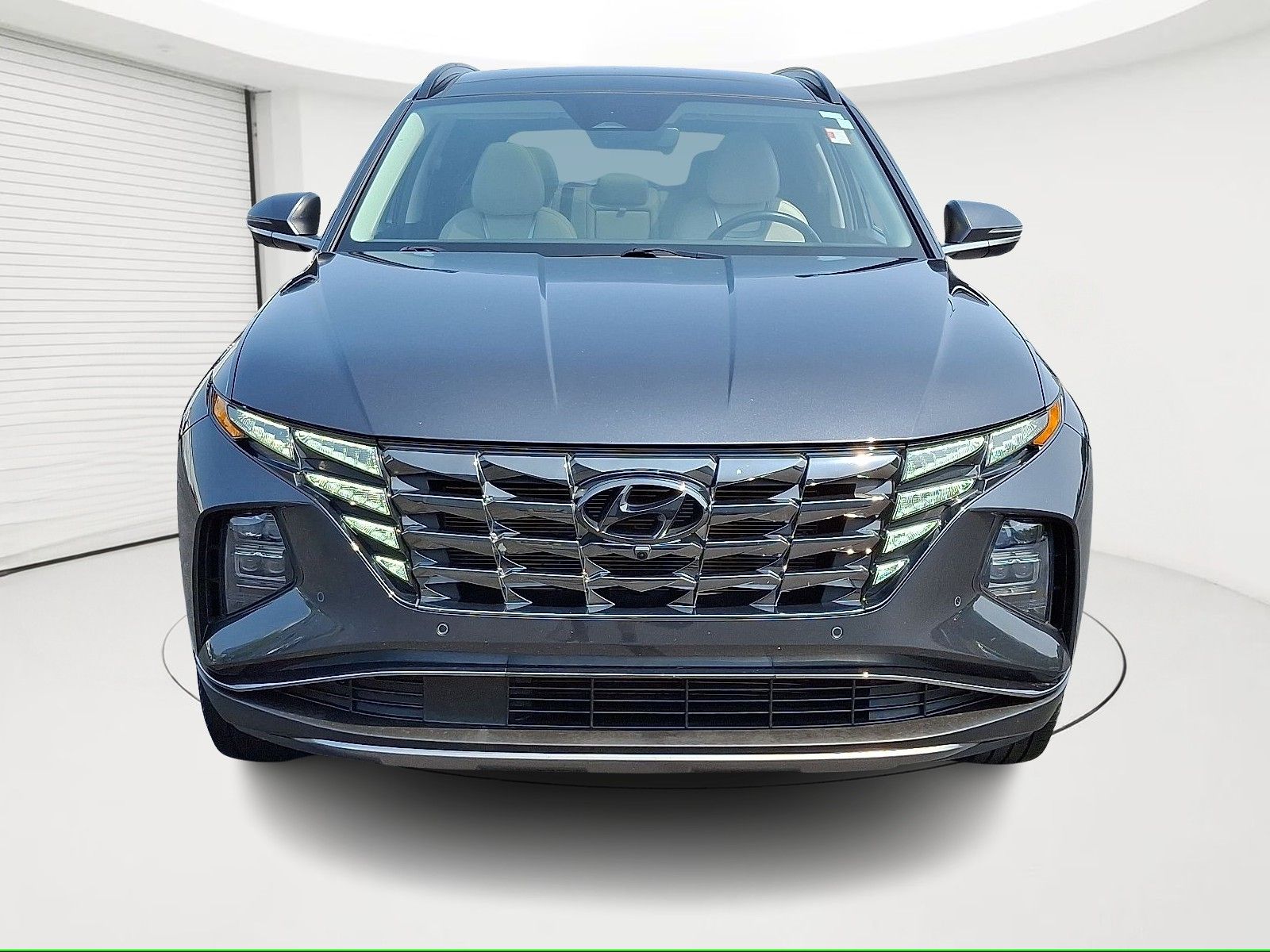 Certified 2022 Hyundai Tucson Limited with VIN 5NMJECAEXNH108957 for sale in New London, CT