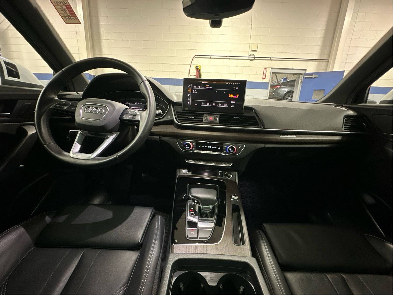 2024 Audi Q5 Sportback Premium - Photo 27