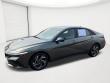 Certified 2025 Hyundai Elantra SEL Sport Sedan