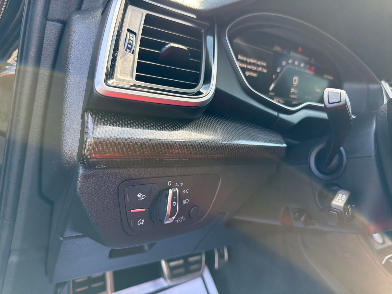 2023 Audi SQ5 Sportback Premium Plus - Photo 20
