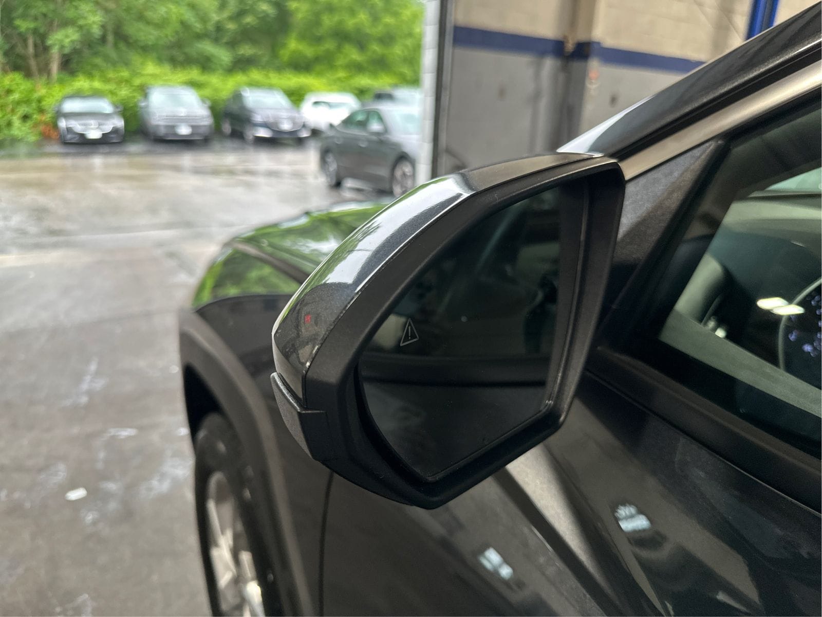 2024 Hyundai Tucson SE - Photo 25