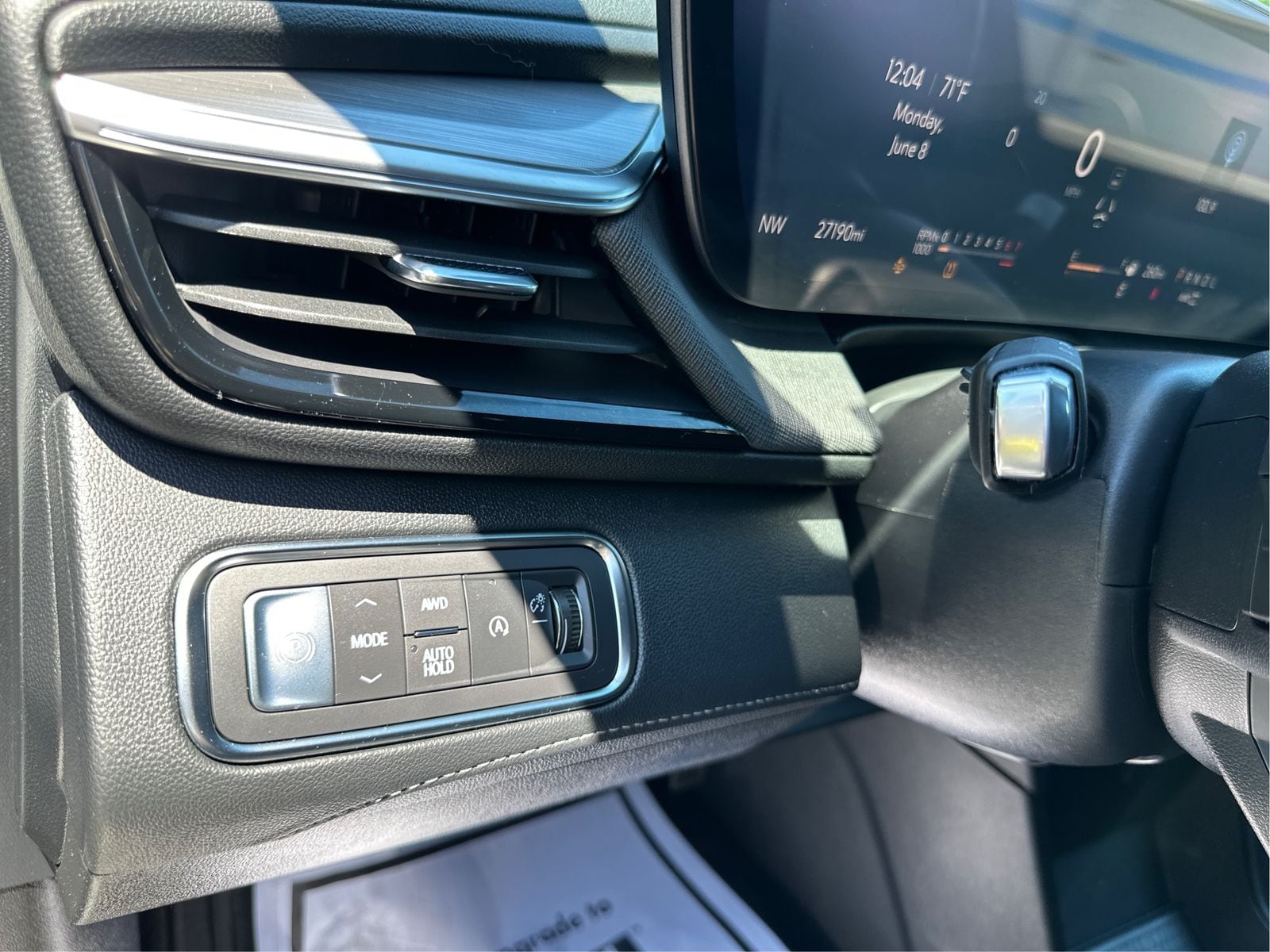2025 Buick Enclave Preferred - Photo 19