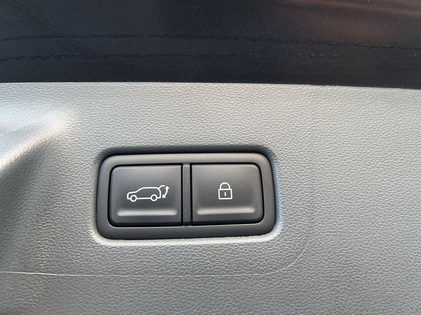 2026 Hyundai Santa Fe SEL - Photo 23