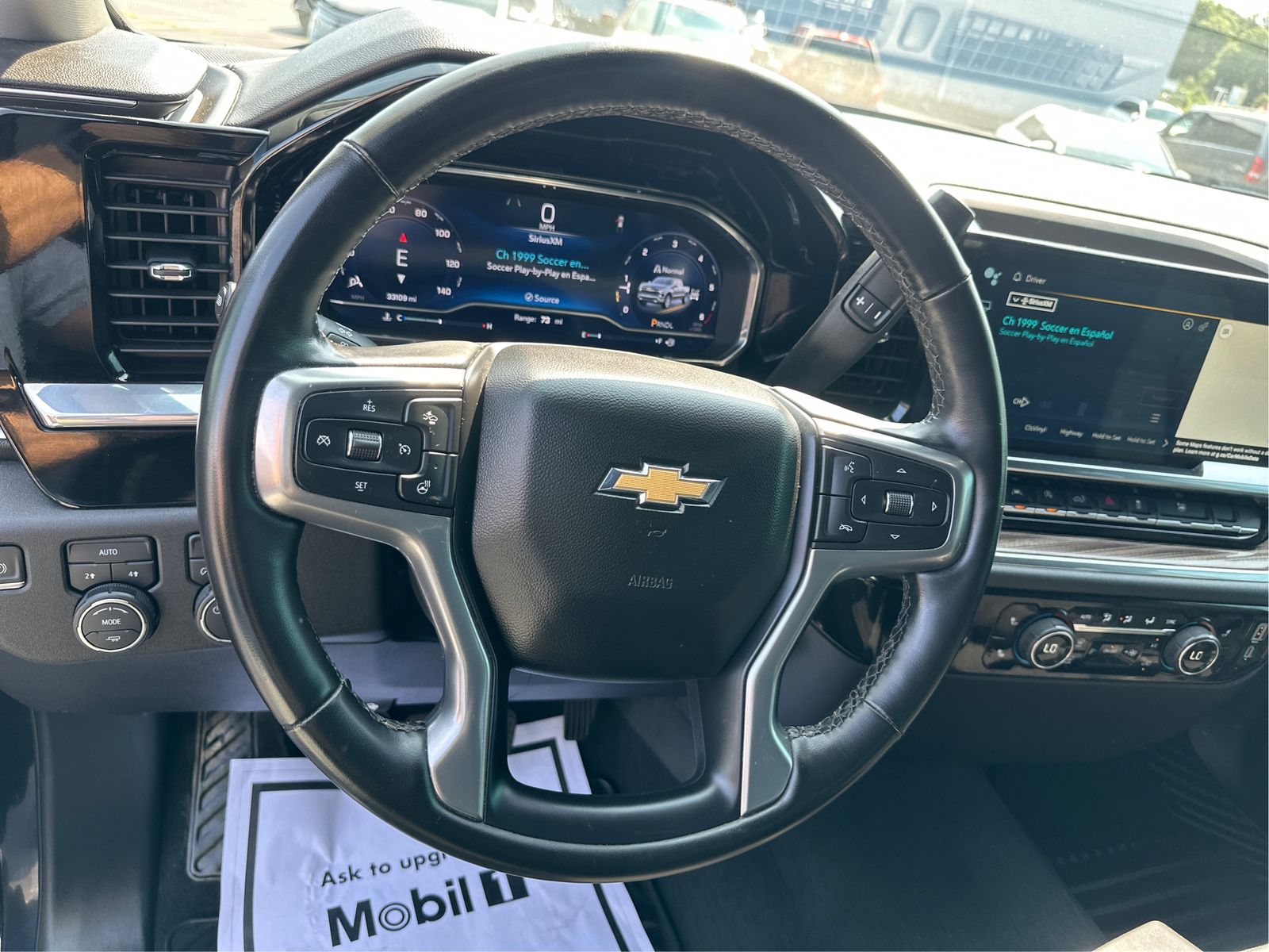 2024 Chevrolet Silverado 1500 LT - Photo 18