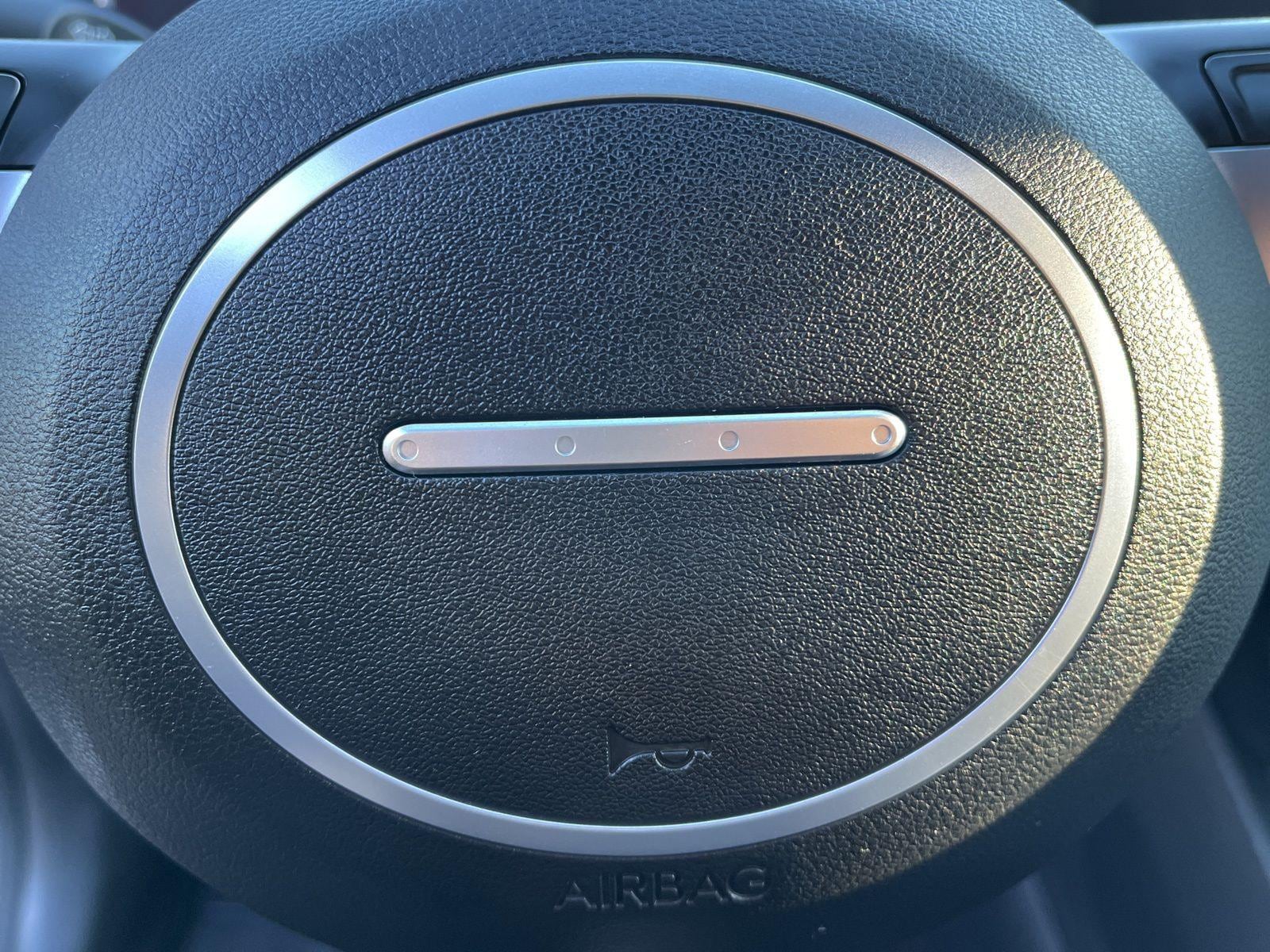 2025 Hyundai Tucson XRT - Photo 32