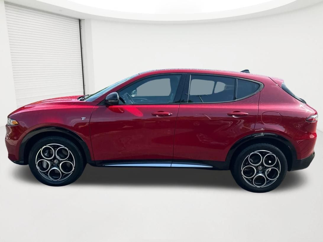 2024 Alfa Romeo Tonale TI - Photo 8