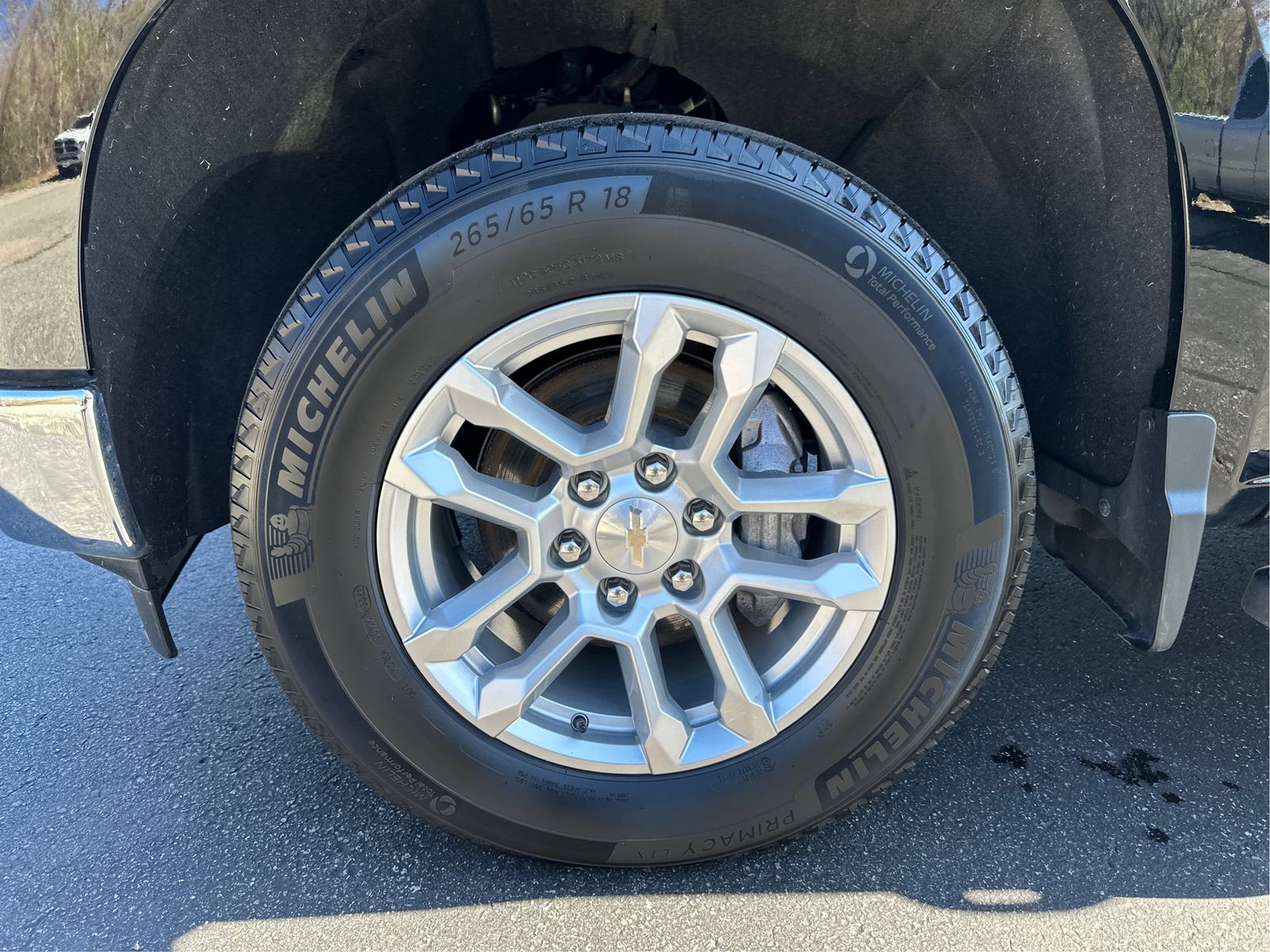 2023 Chevrolet Silverado 1500 LT - Photo 23