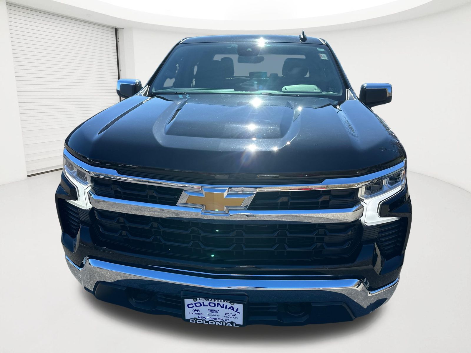2023 Chevrolet Silverado 1500 LT - Photo 21