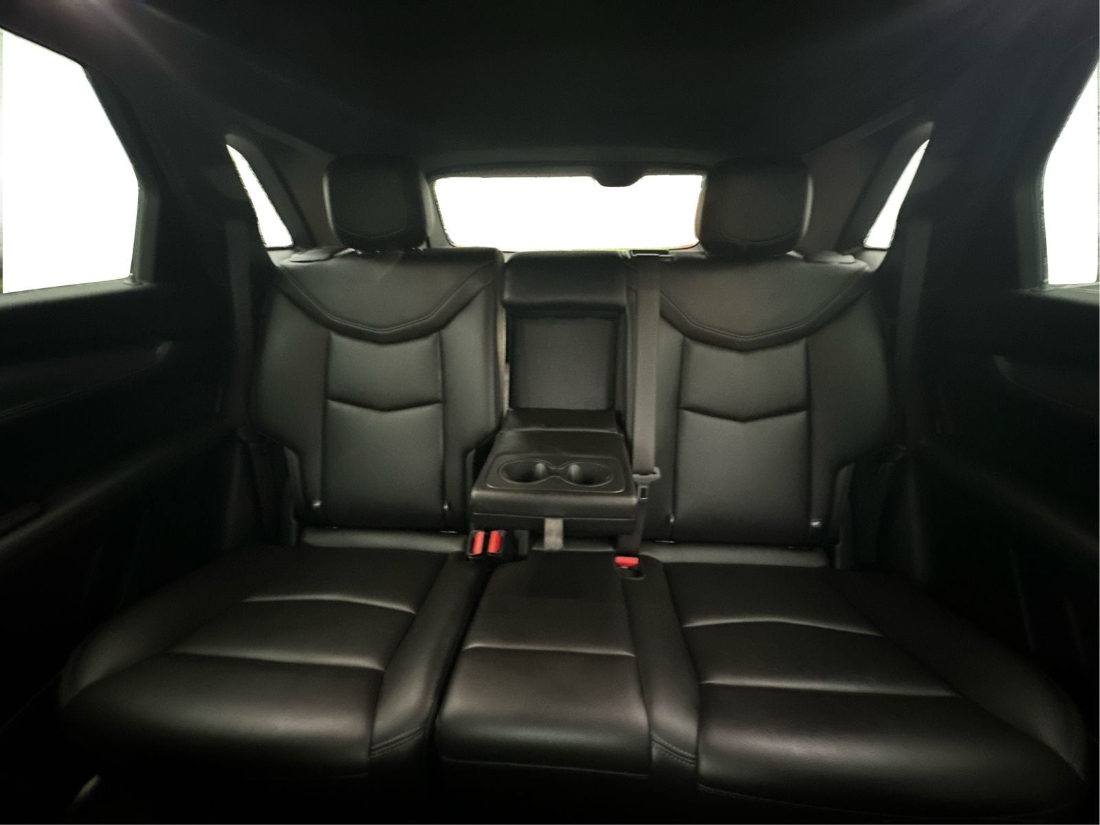 2021 Cadillac XT5 Luxury - Photo 14