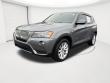 Used 2014 BMW X3 xDrive28i  SAV