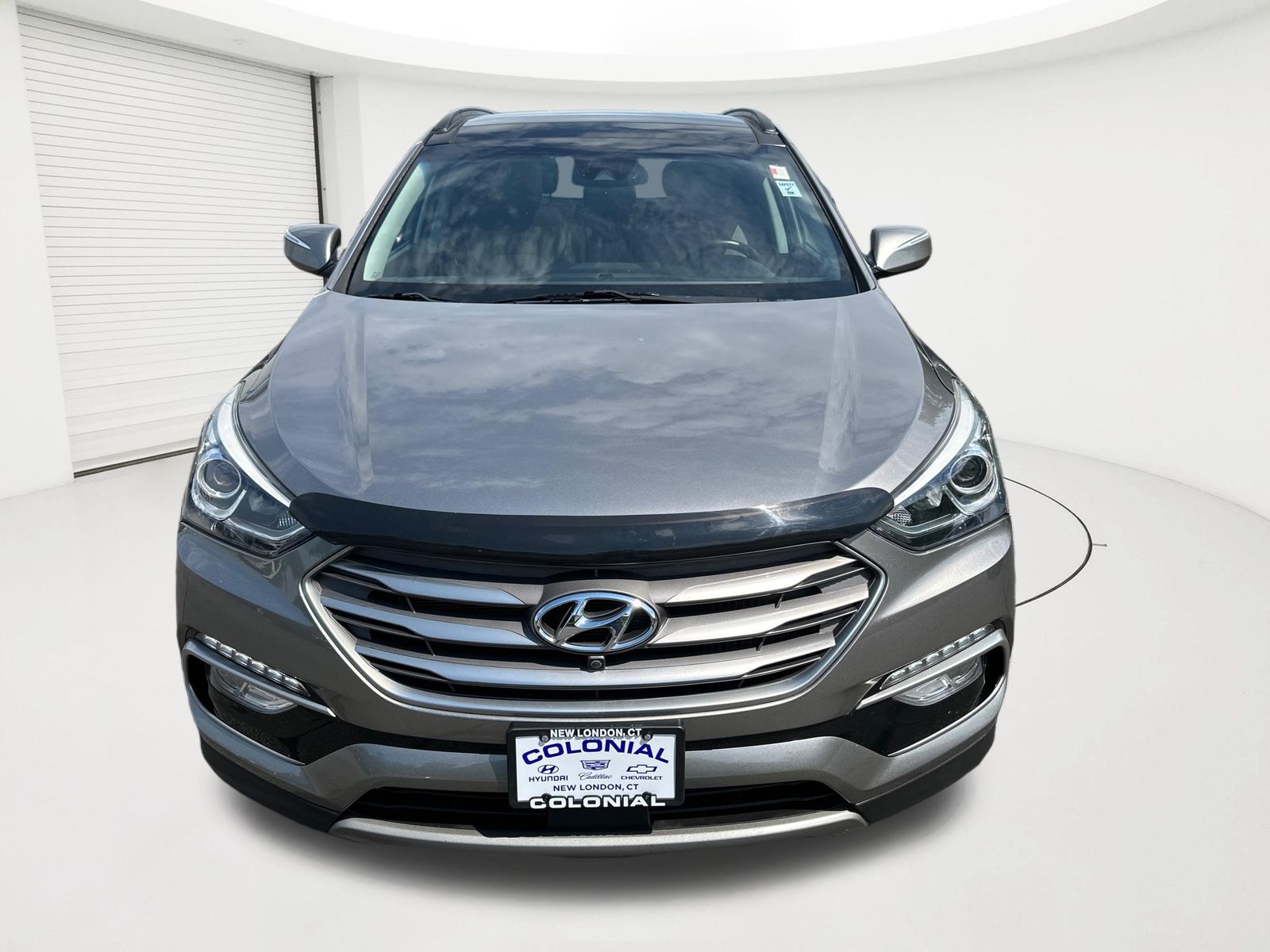 2018 Hyundai Santa Fe Sport 2.0T Ultimate - Photo 23