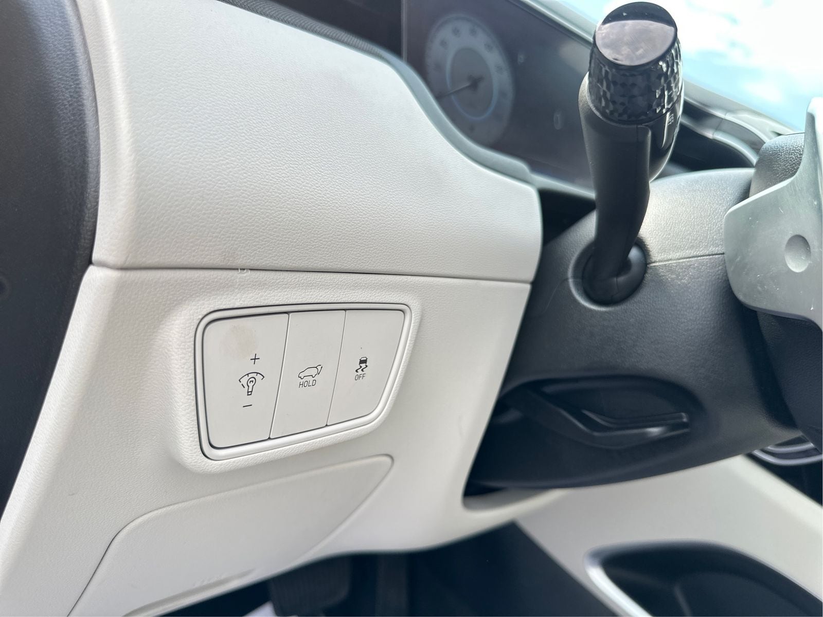 2023 Hyundai Tucson Limited - Photo 20
