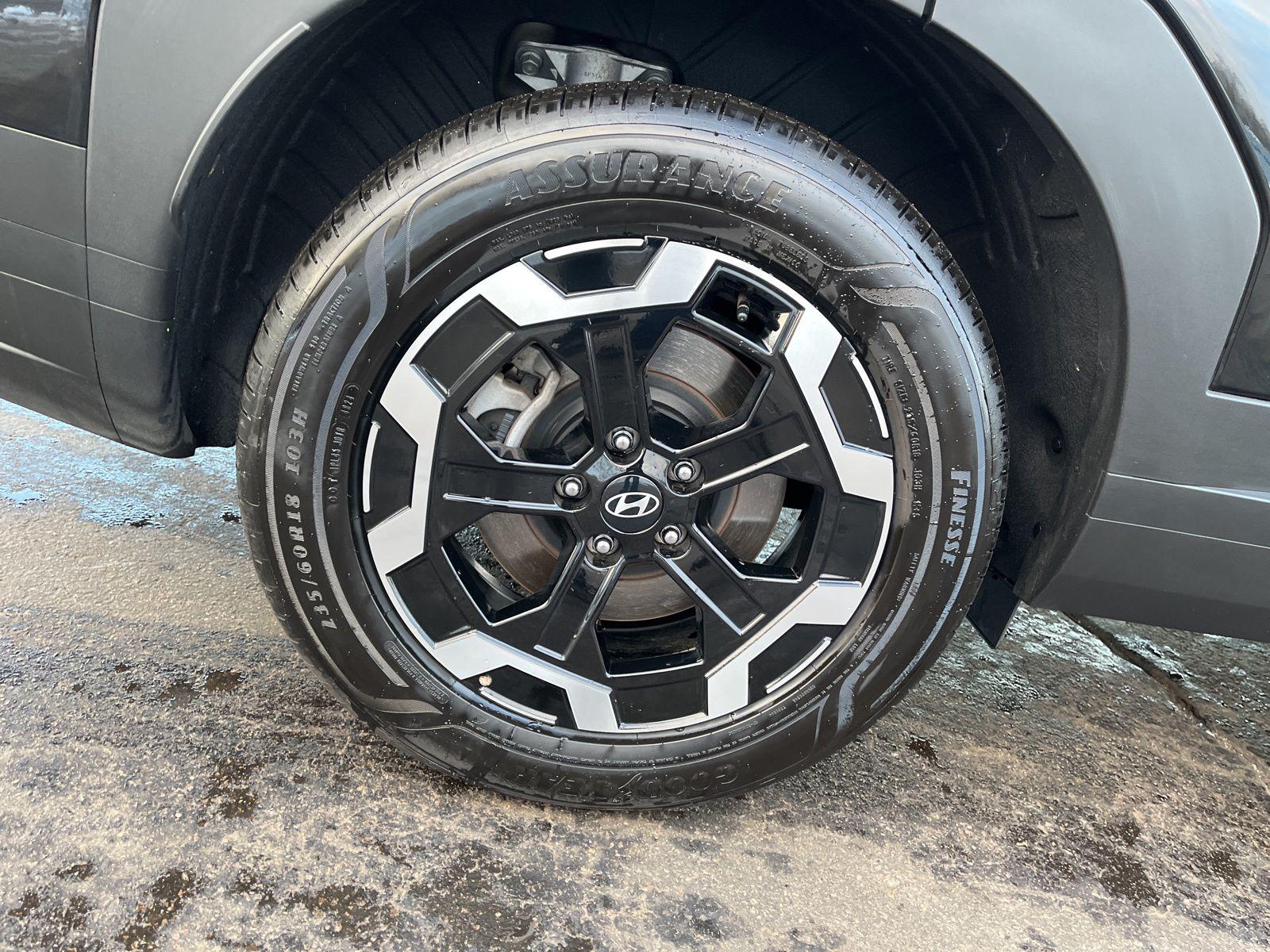 2026 Hyundai Santa Fe SEL - Photo 11