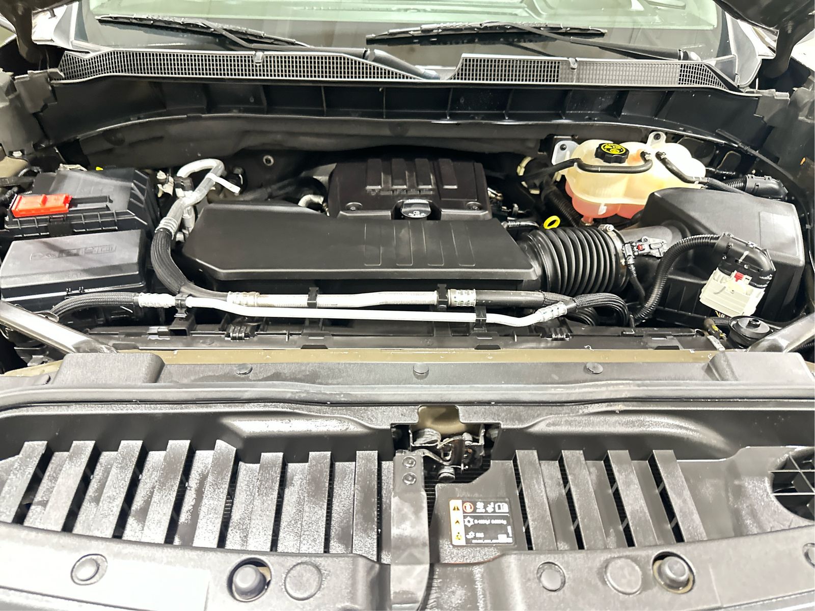 2023 Chevrolet Silverado 1500 LT - Photo 26
