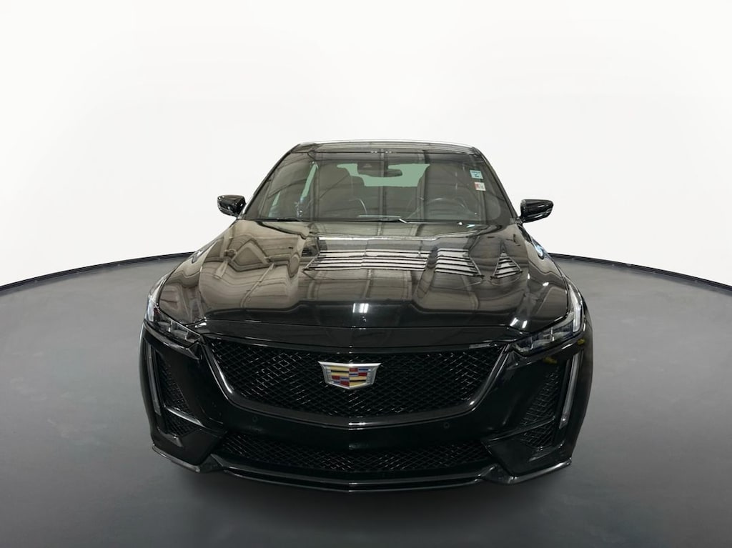 Used 2024 CADILLAC CT5-V V-Series Sedan