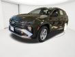 New 2026 Hyundai Tucson SE FWD SUV