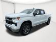 Used 2022 Chevrolet Silverado 1500 LT Truck Crew Cab