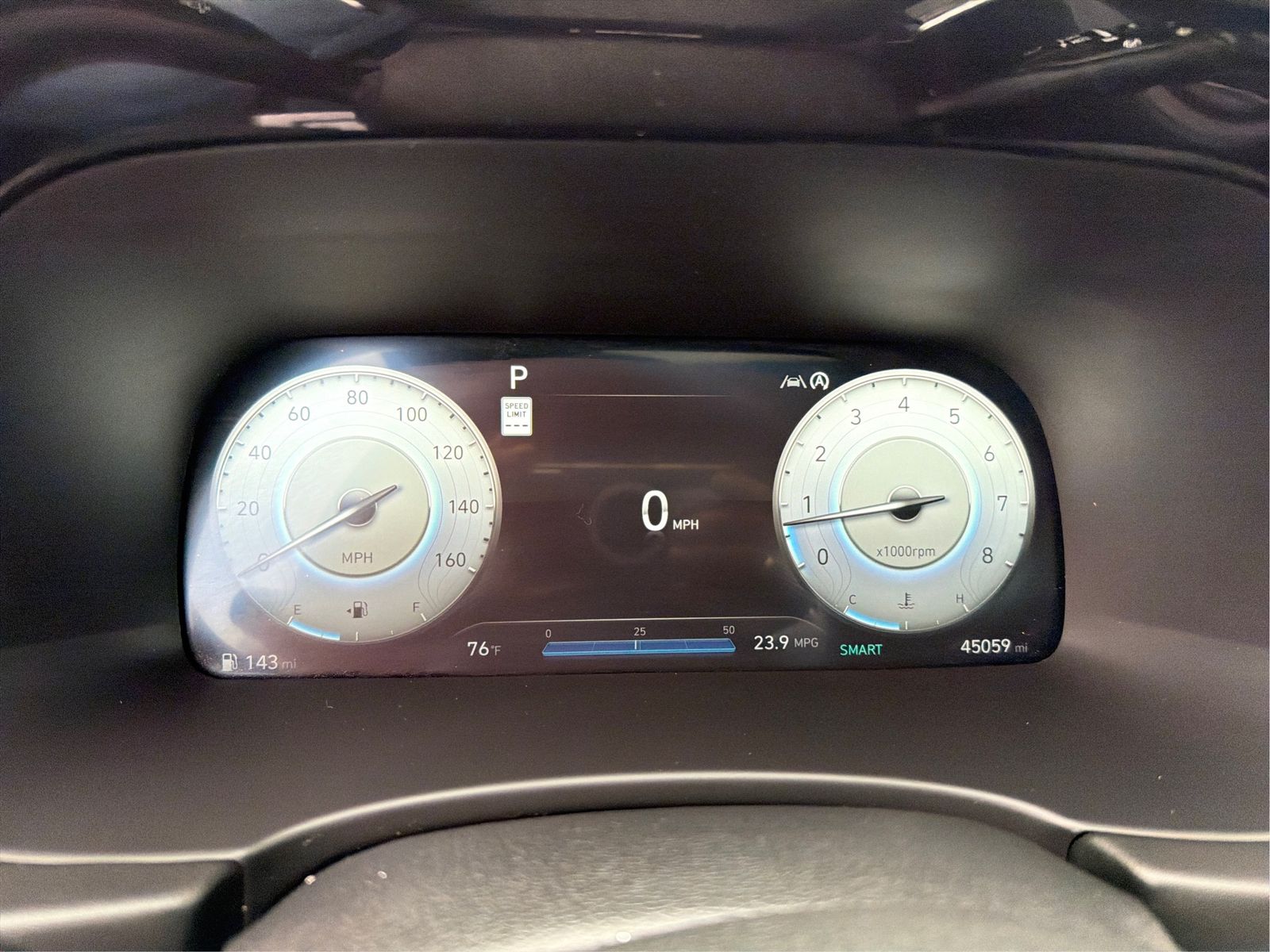 2024 Hyundai Palisade Calligraphy - Photo 17