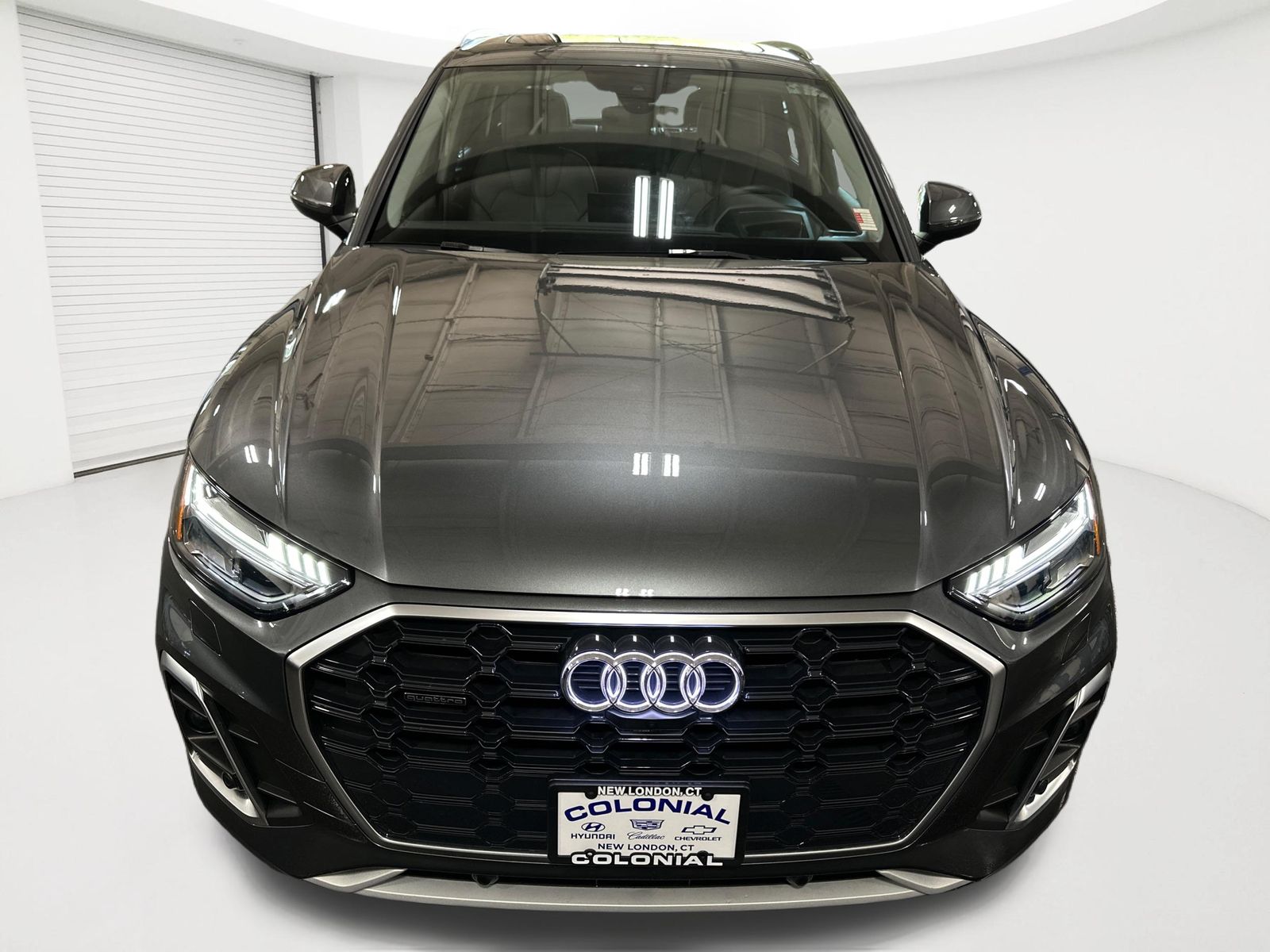 2024 Audi Q5 Prestige - Photo 23