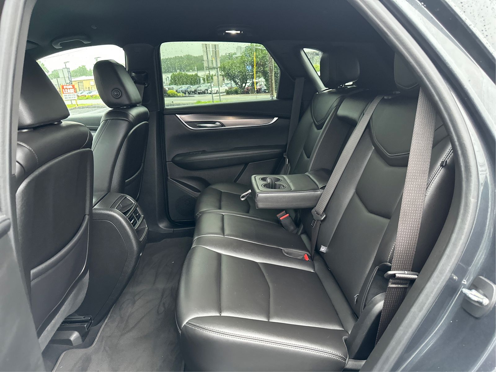2021 Cadillac XT5 Luxury - Photo 10