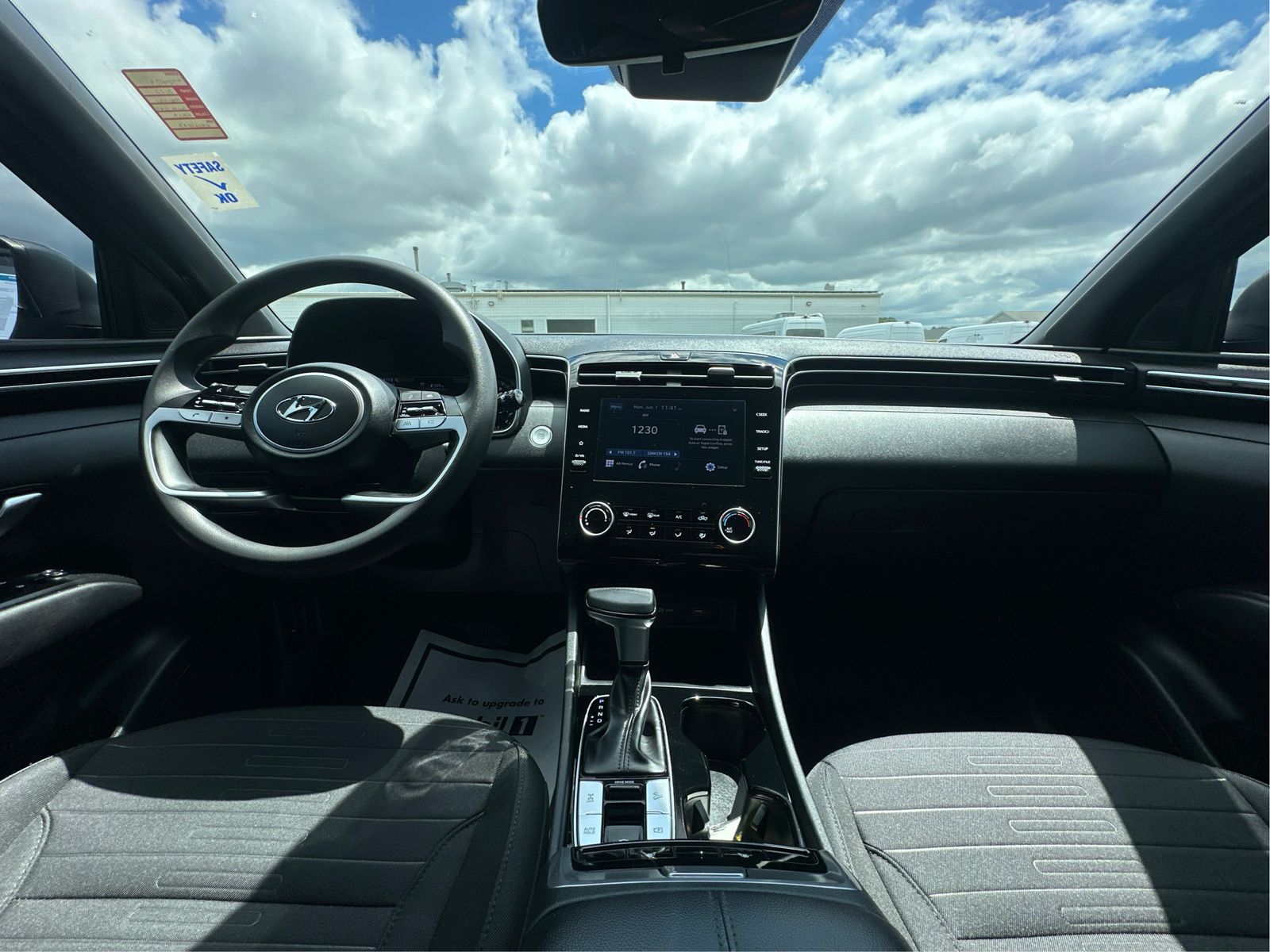 2022 Hyundai Santa Cruz SEL - Photo 26