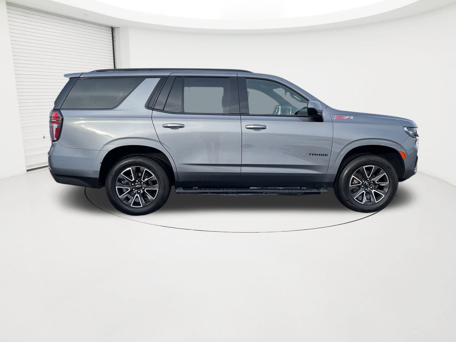 2021 Chevrolet Tahoe Z71 - Photo 6