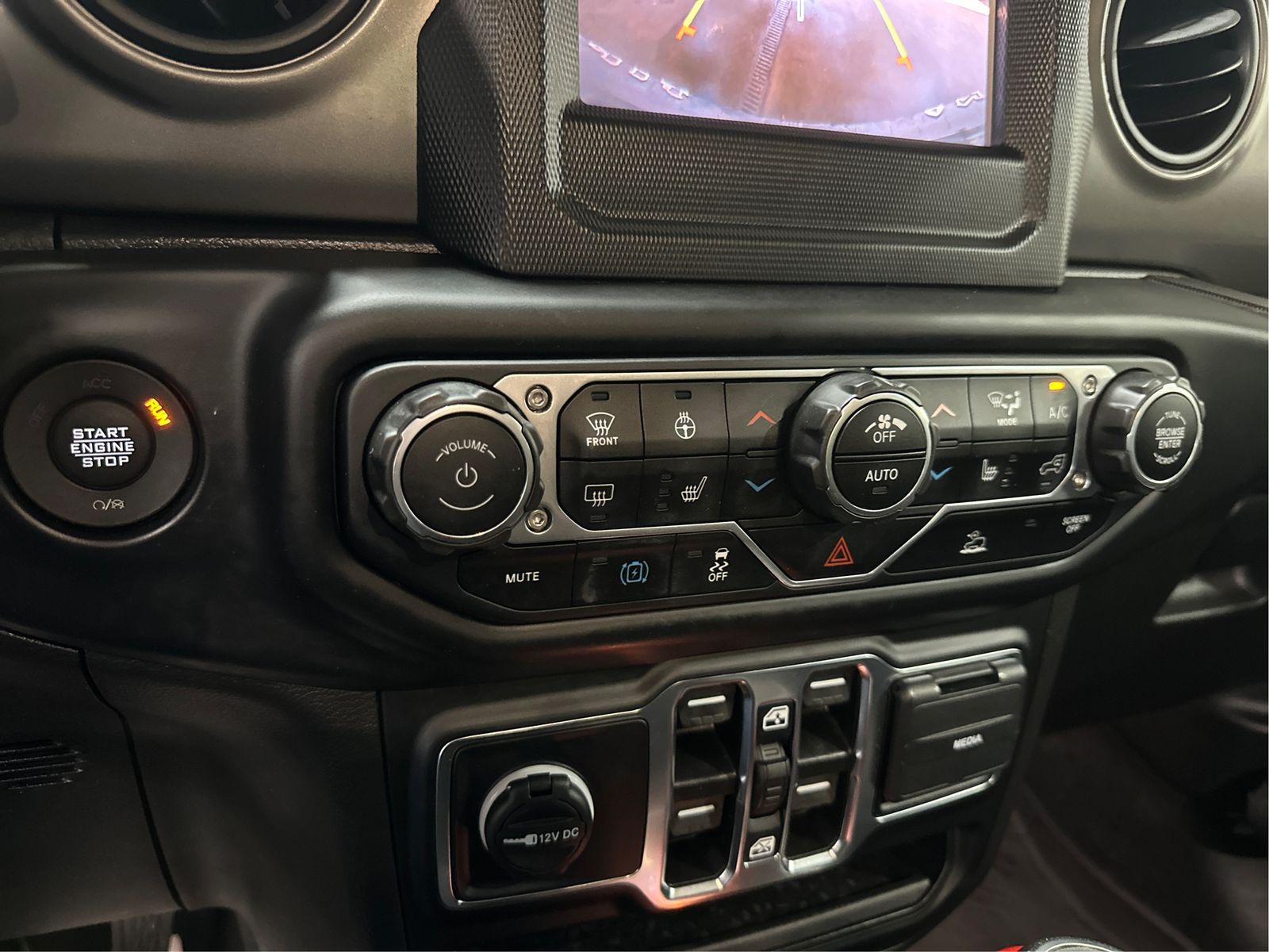 2023 Jeep Wrangler 4xe Willys 4XE - Photo 28