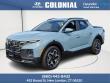 Certified 2022 Hyundai Santa Cruz 2.5T Limited Truck Crew Cab