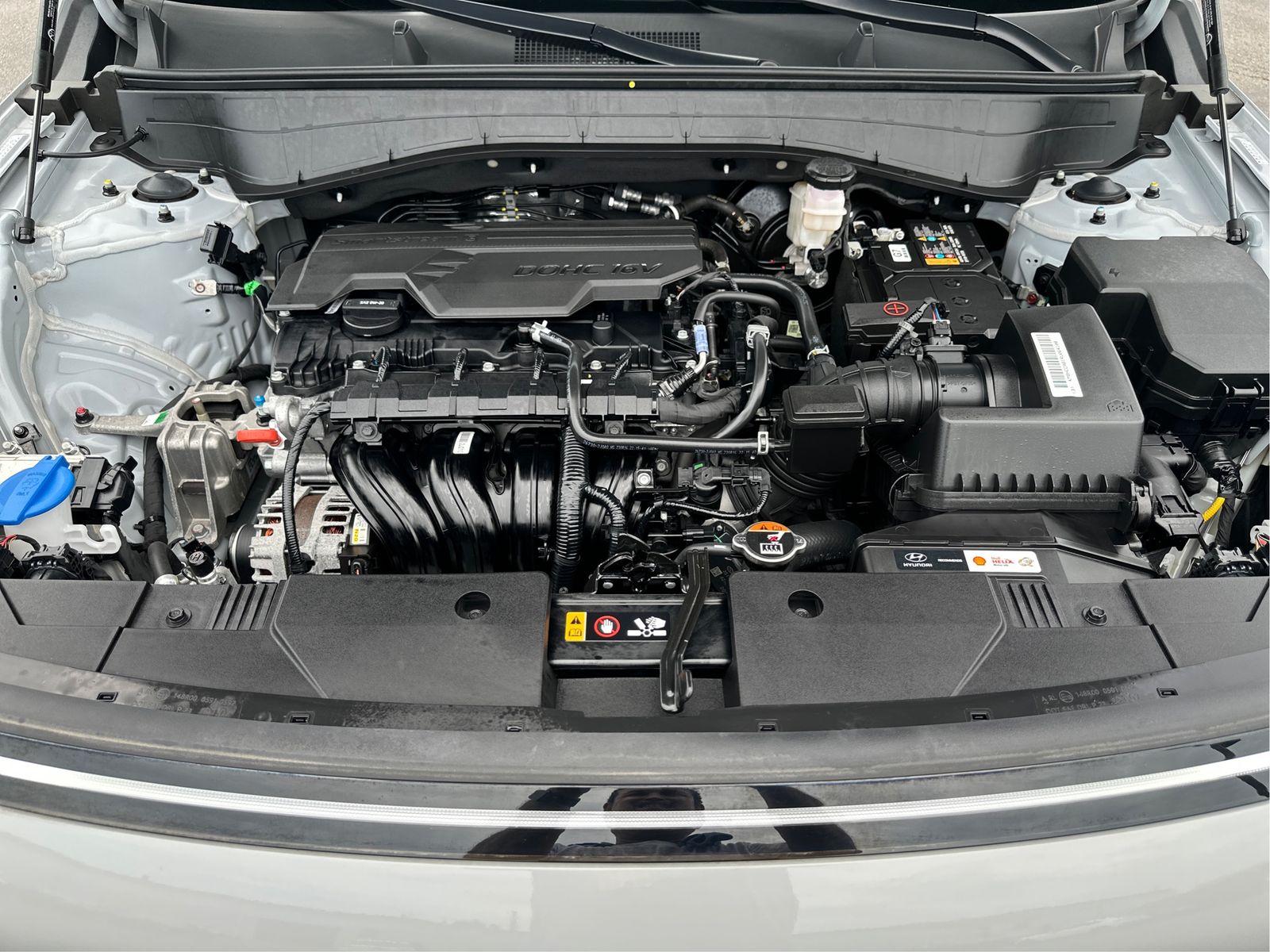 2024 Hyundai Kona SEL - Photo 23
