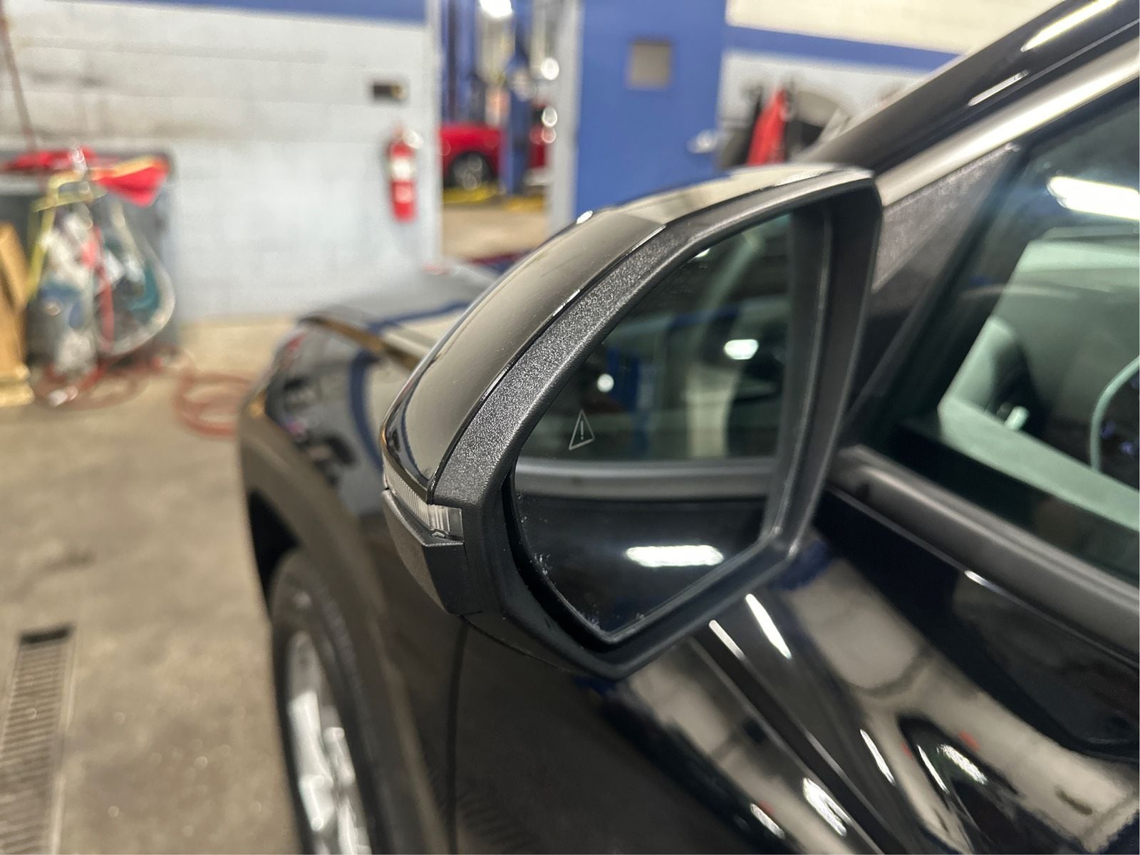 2023 Hyundai Tucson SEL - Photo 25