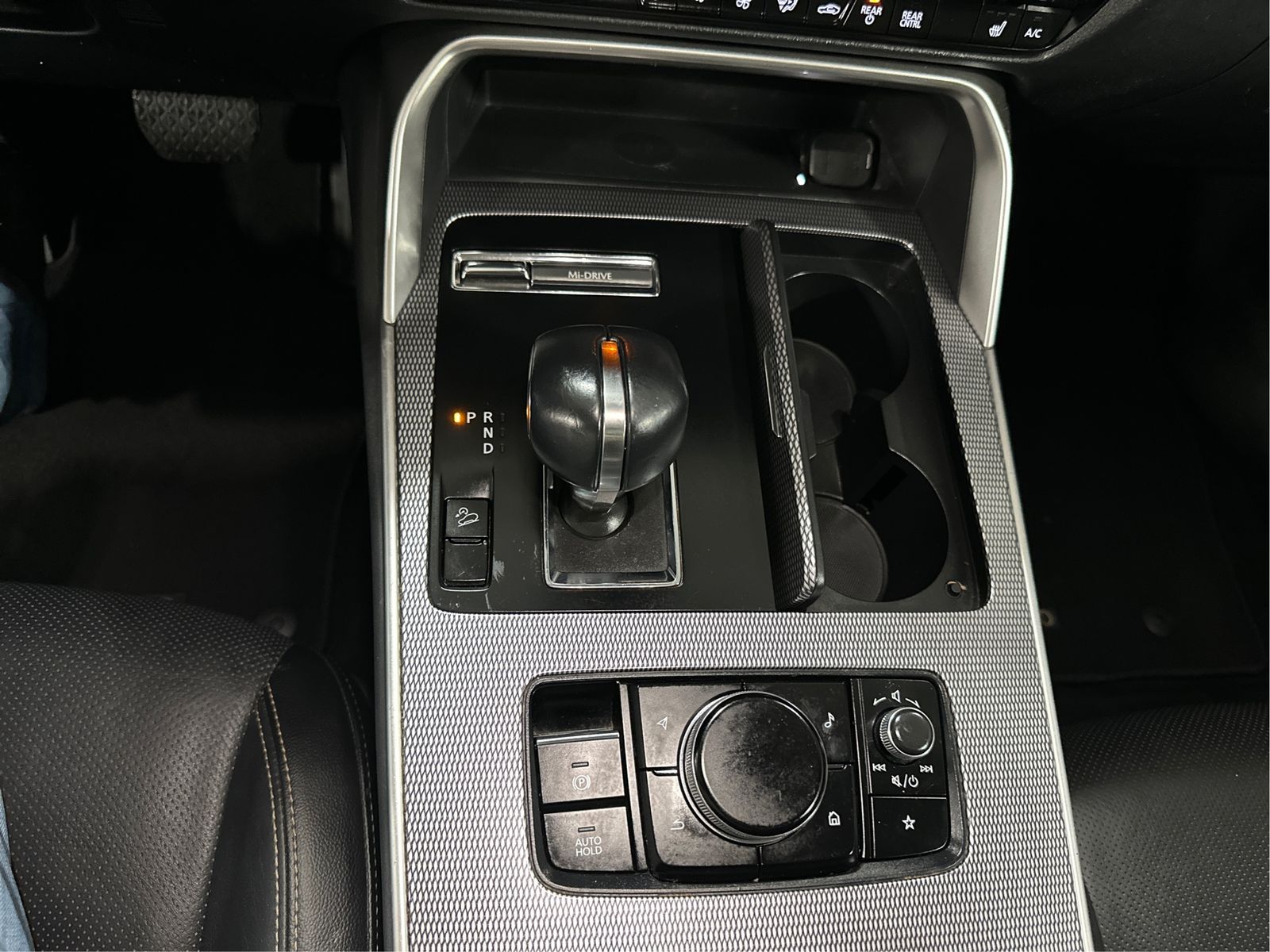 2024 Mazda CX-90 Turbo S - Photo 17