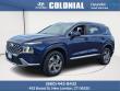 Certified 2022 Hyundai Santa Fe SEL SUV