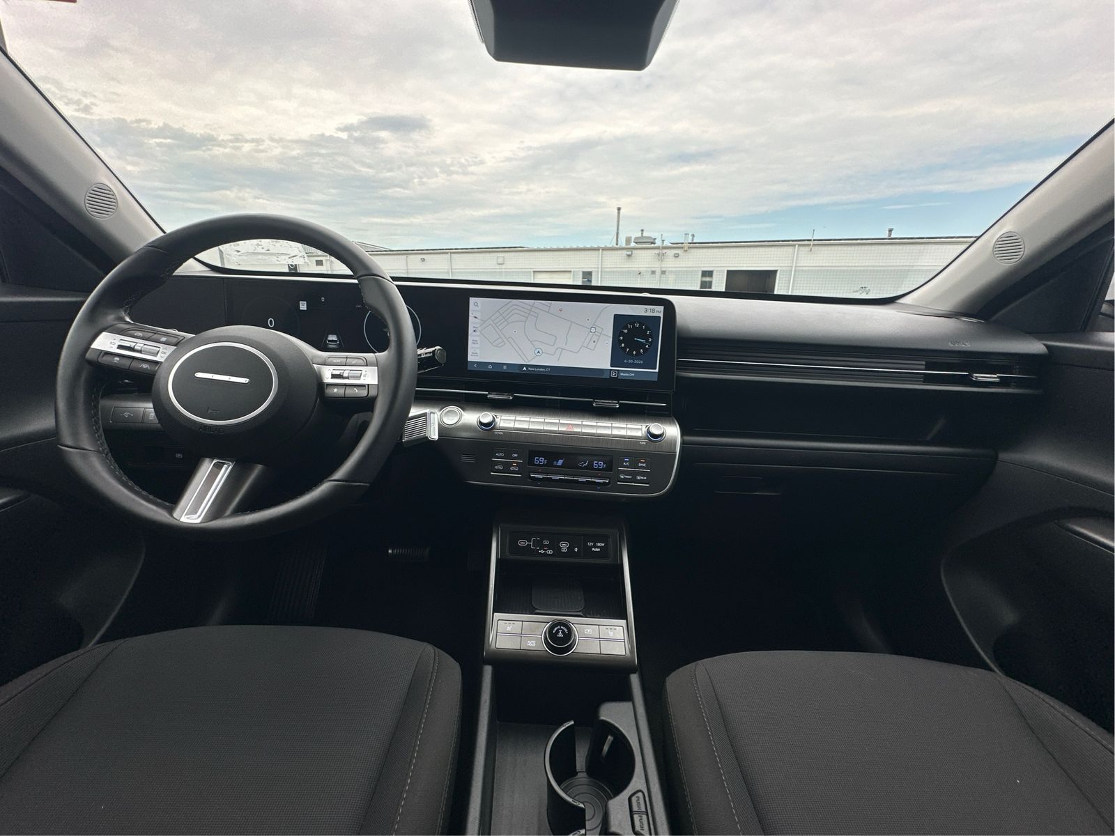 2024 Hyundai Kona SEL - Photo 26